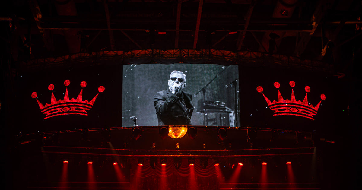 Gig Review: Madness at Motorpoint Arena - Leftlion - Nottingham Culture