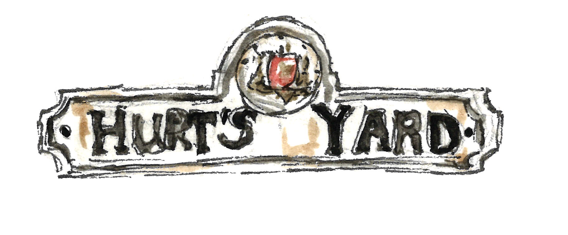 Hurts Yard