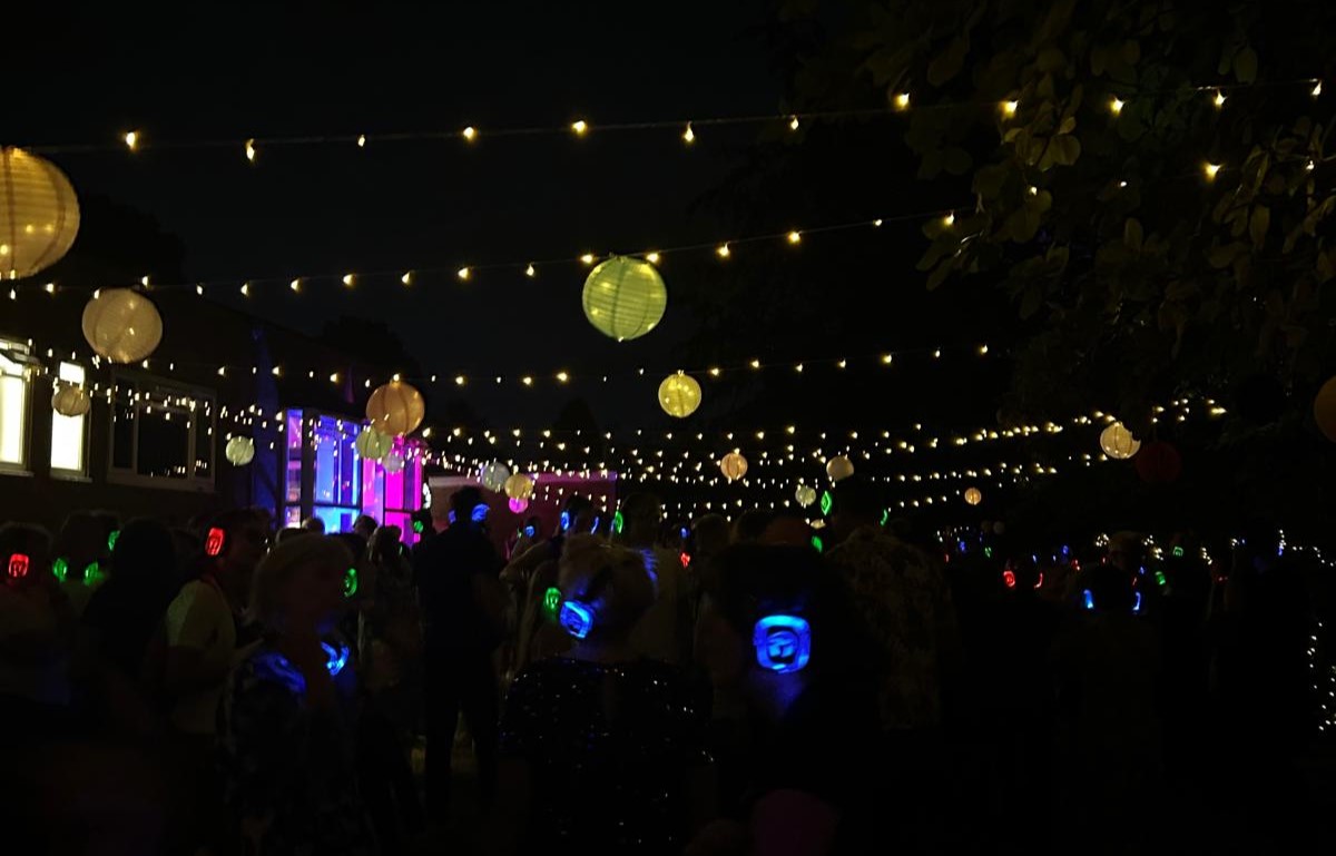 Silent Disco