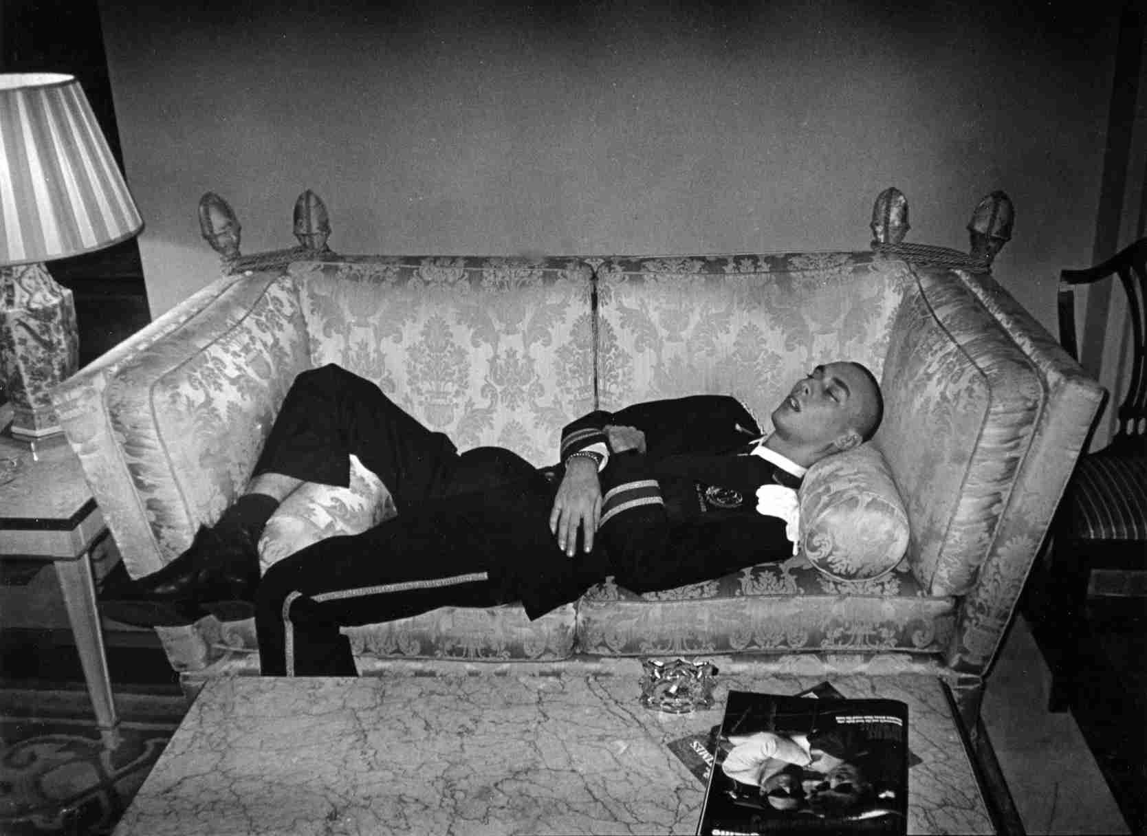 After the End of History: British Working Class Photography 1989 – 2024 ...