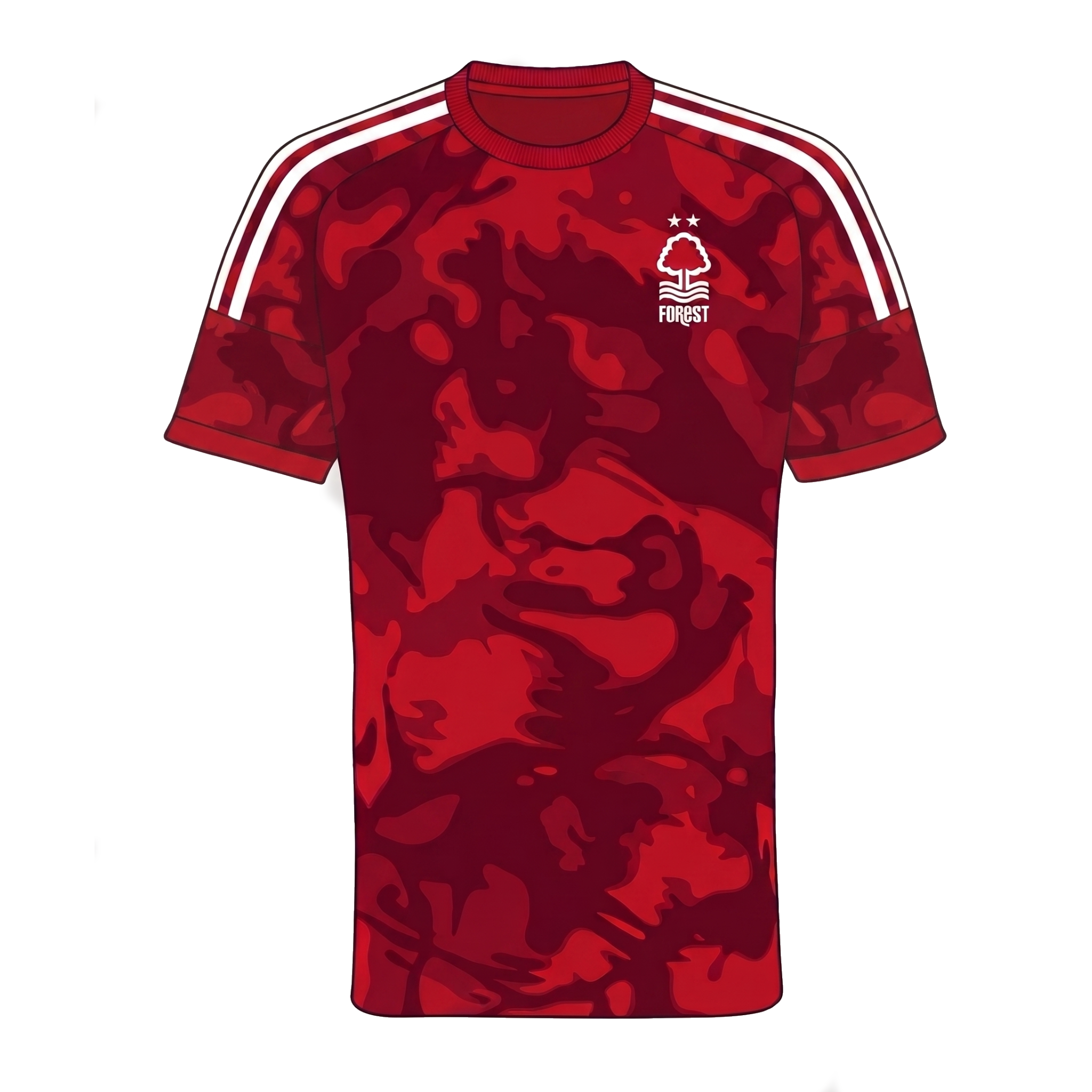 Forest Home 2026 27