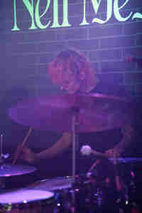 Nell Drummer 2