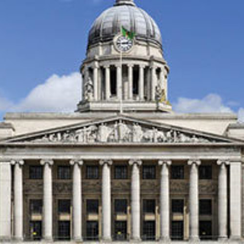 What Notts #4 - Nottingham Culture