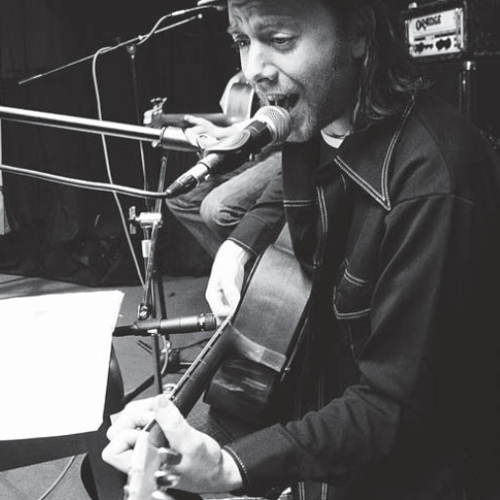 Interview: Old Basford - Nottingham Culture
