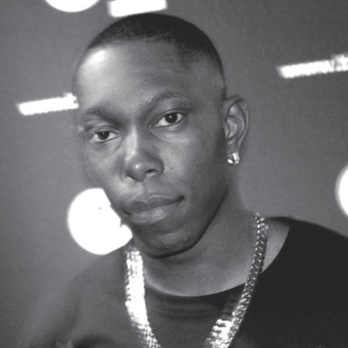 Dizzee Rascal Gq Interview: Dizzee Rascal - Nottingham Culture