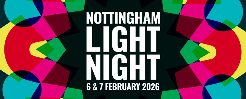 Lightnight Banner