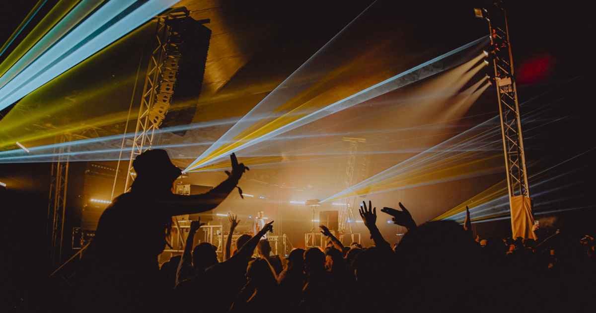 Review Detonate Festival 2022 Nottingham Culture