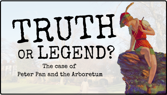 TRUTH OR LEGEND Template (2)