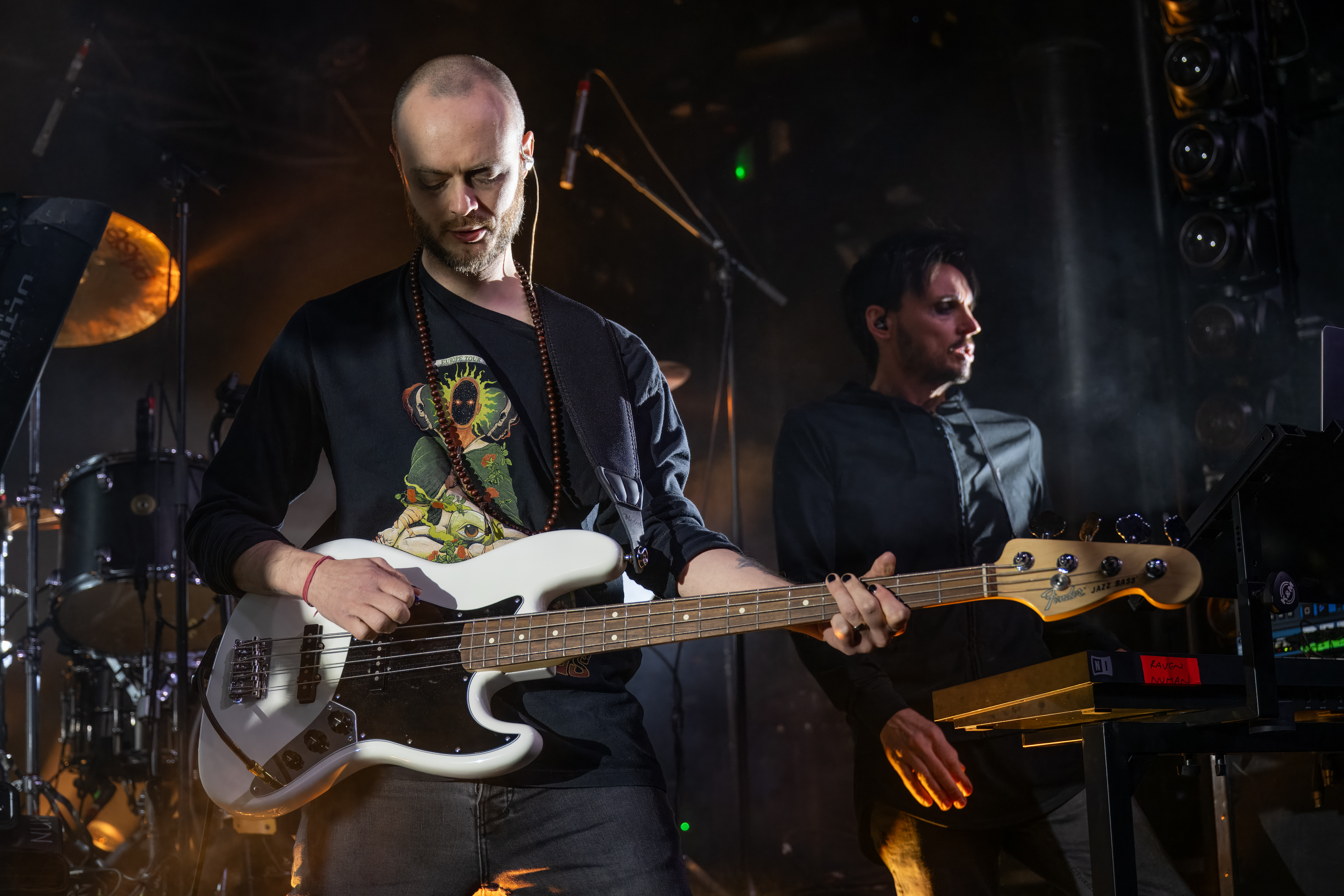 Raven Numan 20251125 Chudphoto 1110