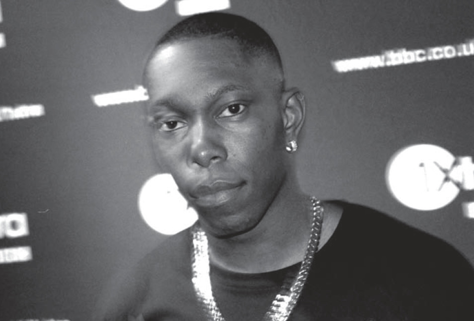 Interview: Dizzee Rascal - Leftlion - Nottingham Culture