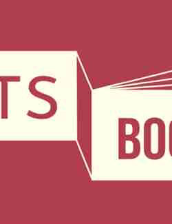 Notts Book Arts Logo