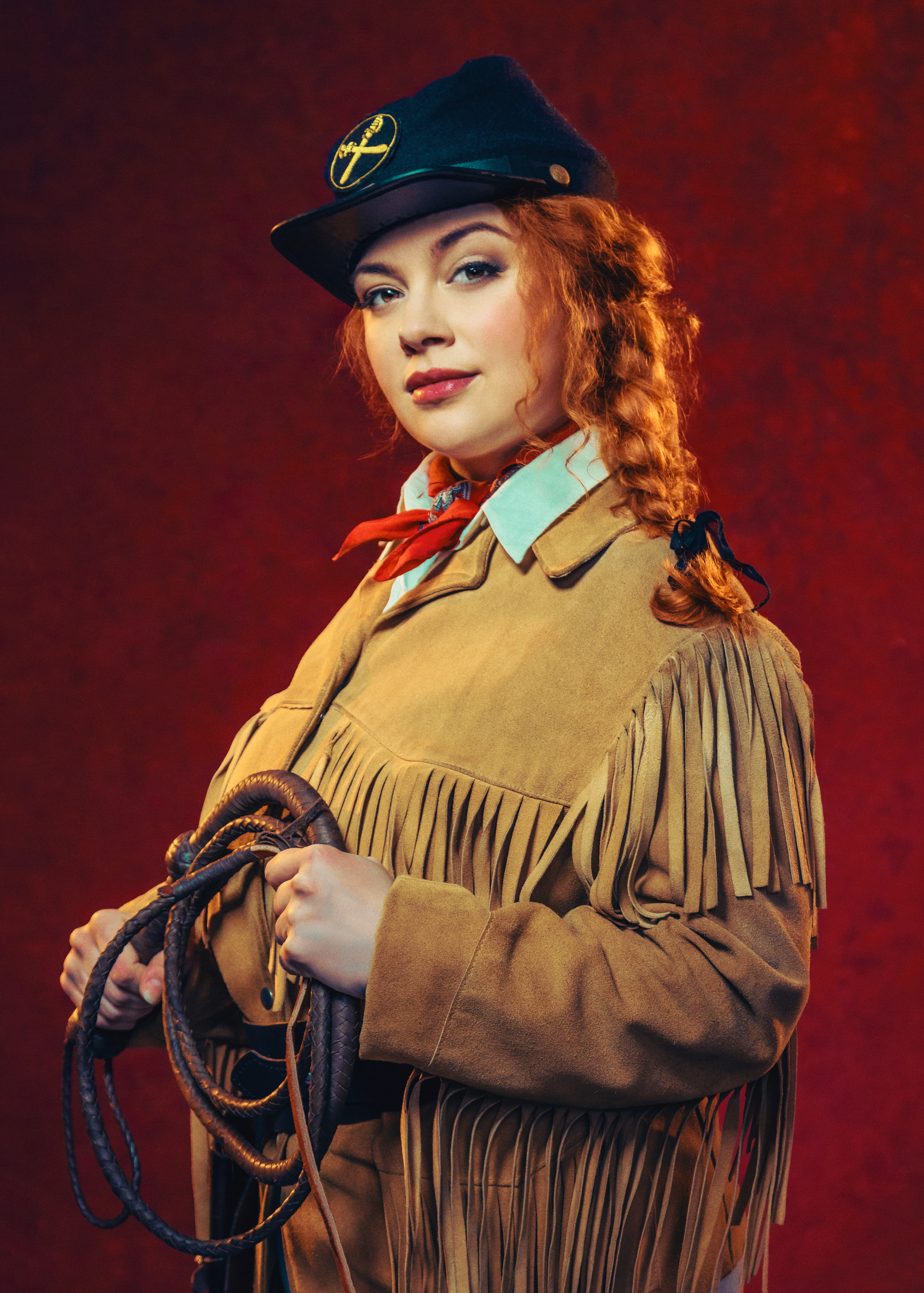 Calamity Jane 3779 RT PR