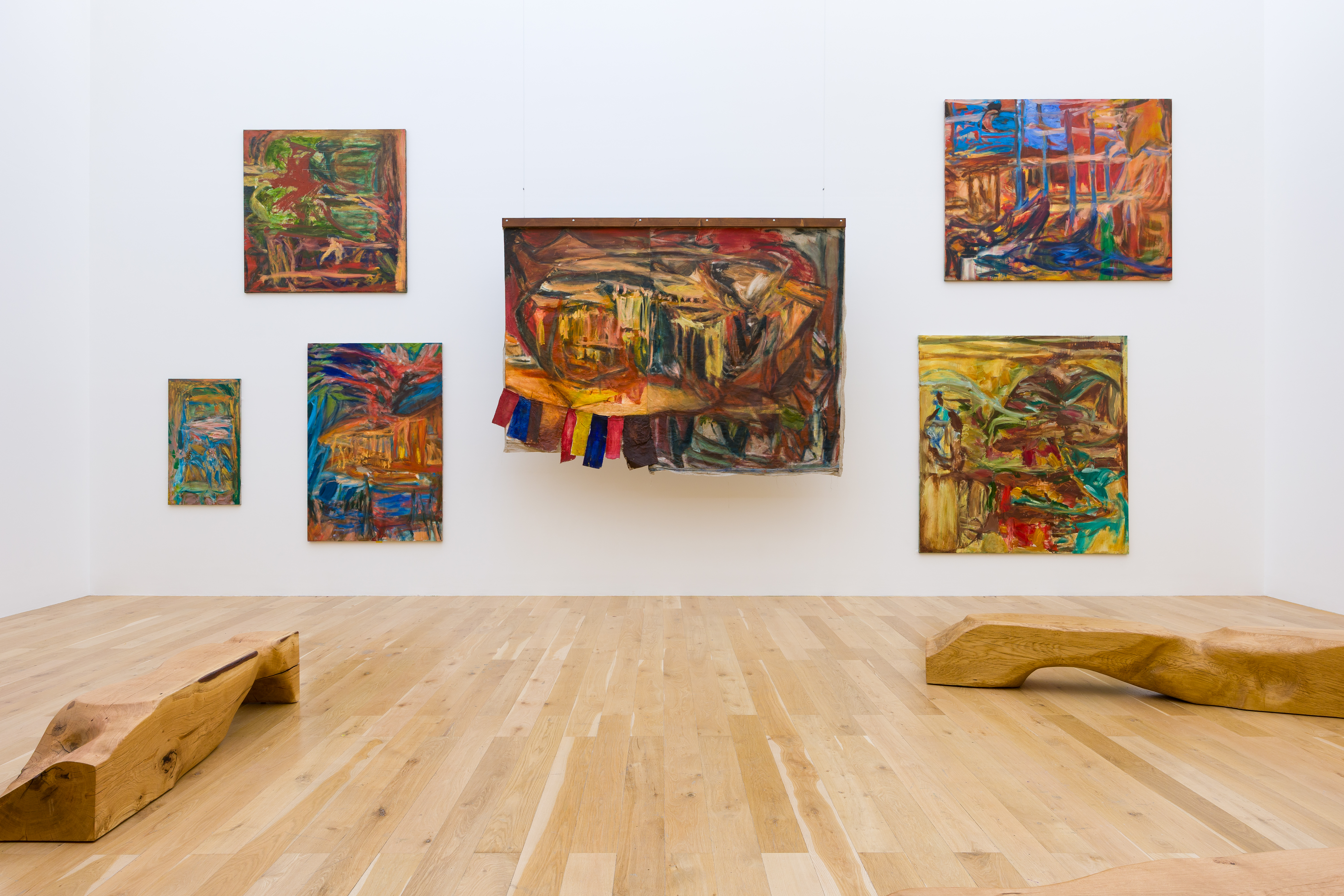 Nottingham Contemporary Sarah Cunningham Oct 2026 Credit Jules Listerr6II3406 Large