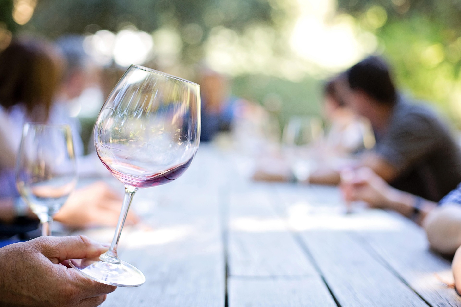 Wine Festival