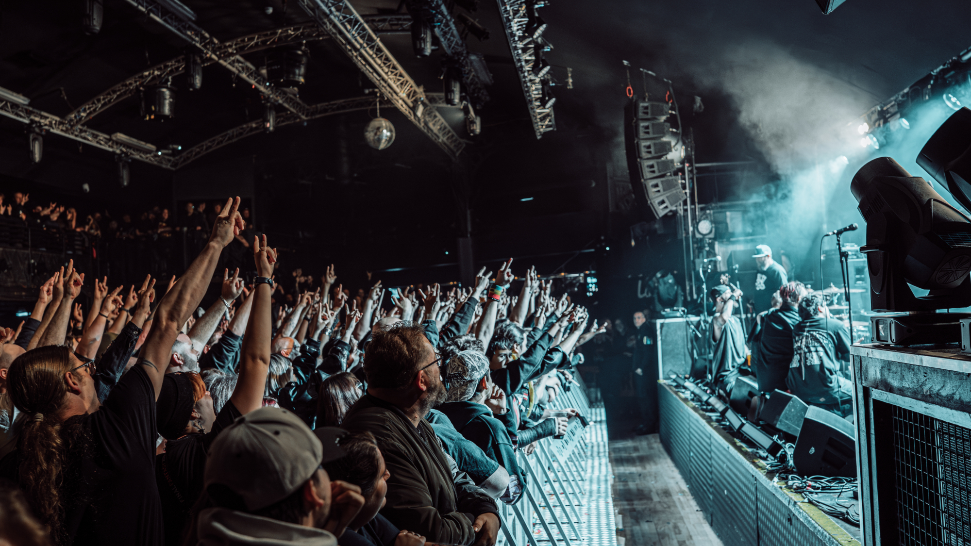 Crowd