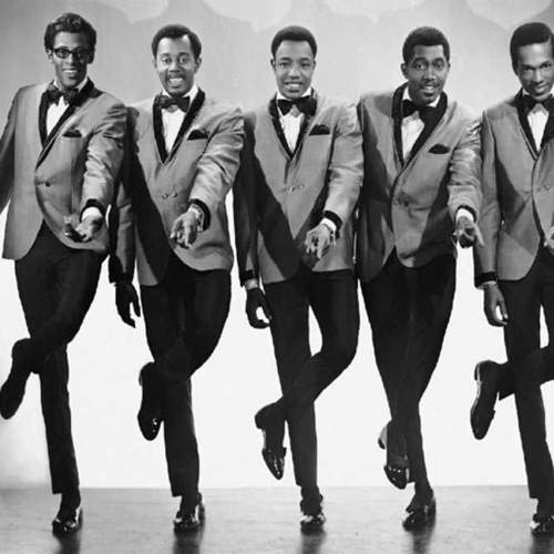 Otis Williams of The Temptations Talks New Music, Touring the UK and ...