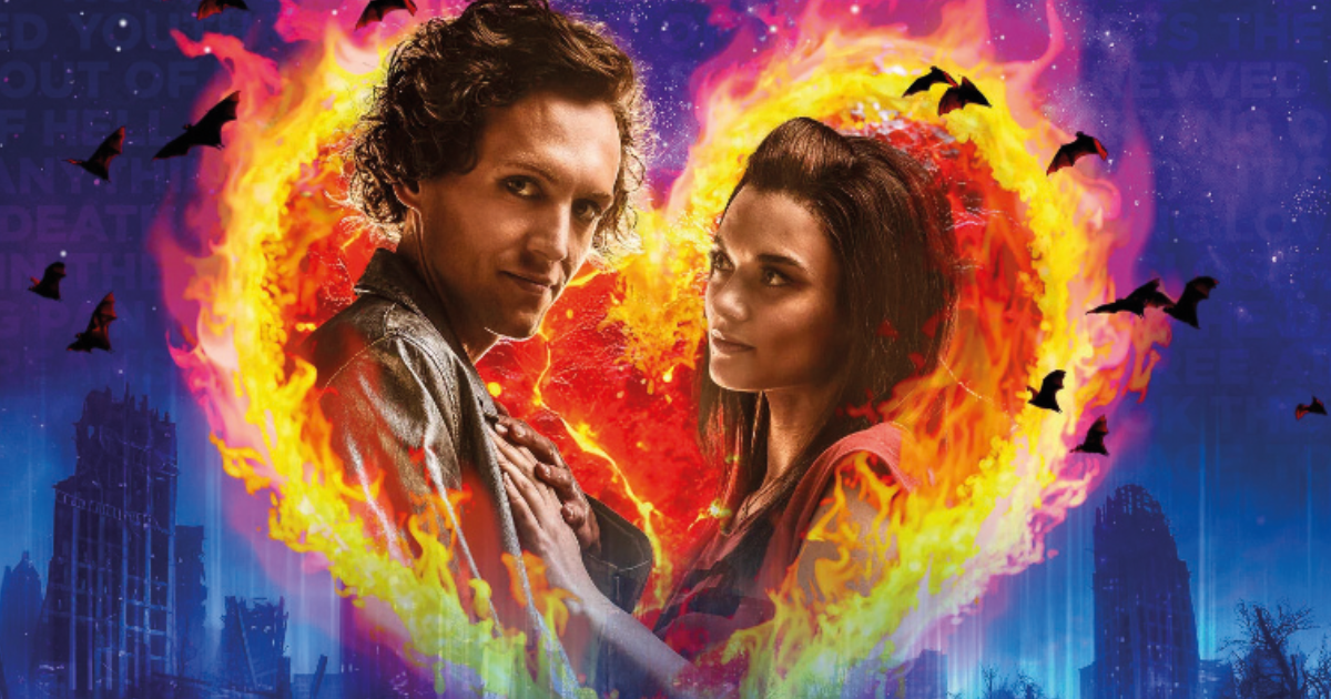 Carnival themed bingo, West End rock n roll and the Comedy Festival: here's what's on this week 27 October-2 November 2025