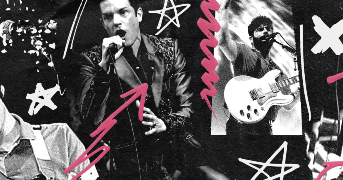 Celebrate New Year's Eve 2023 in Notts with Cocktails, Classical, Soul