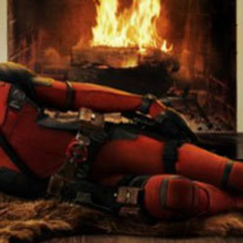 Deadpool Pooping Film Review: Deadpool - Nottingham Culture