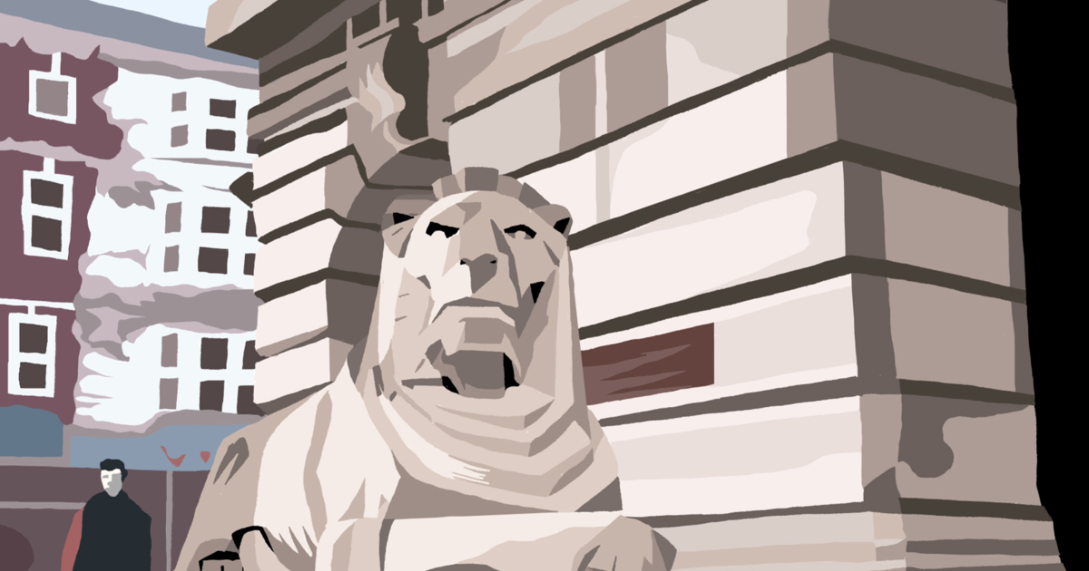 Promote your business with LeftLion - Nottingham Culture