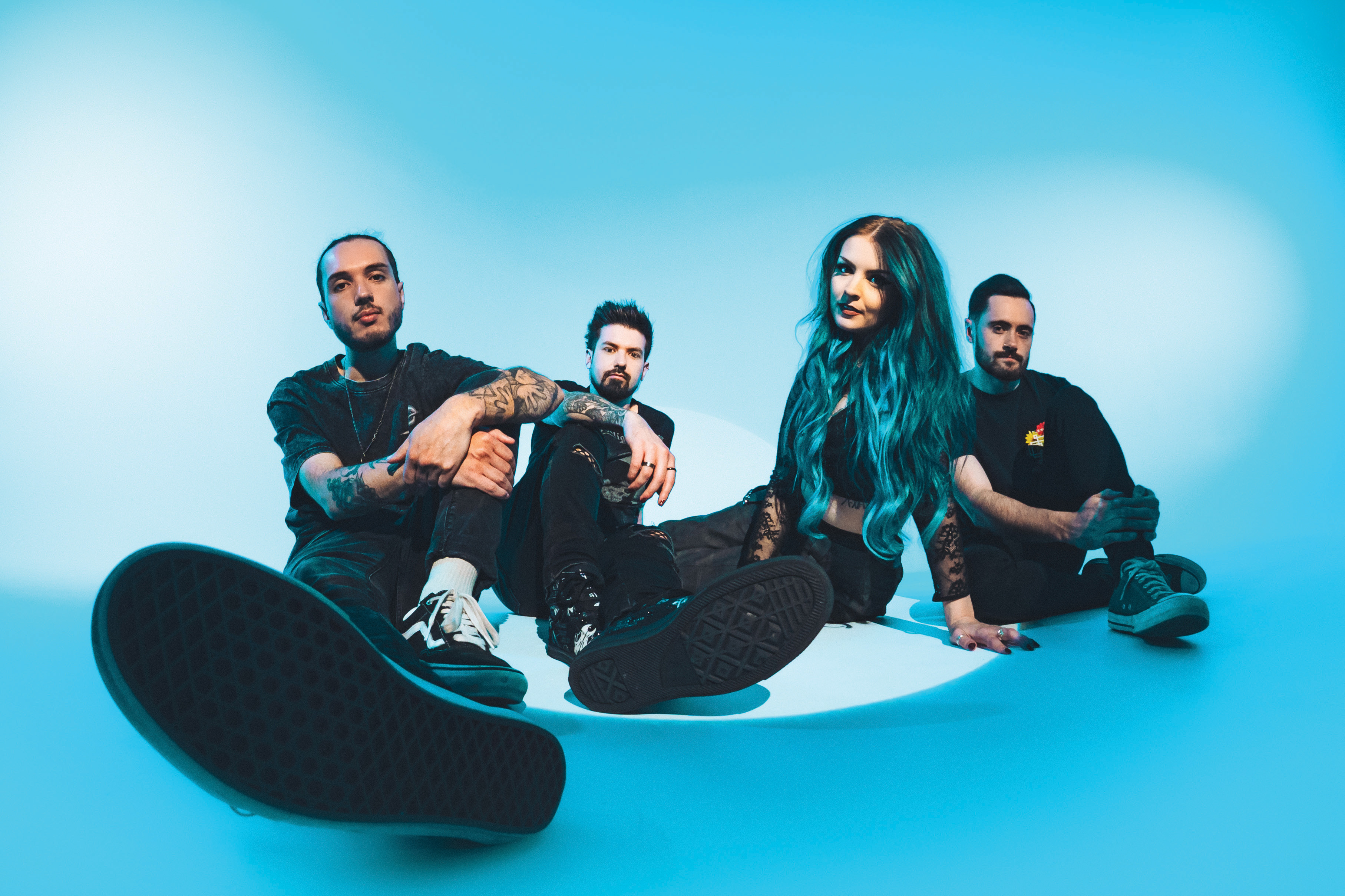 Ｏ　ｍｅａｎｓ　Ｏ　ＣＯＮＣＥＲＴ　ＴＯＵＲ　０１　ｍｕｓｉｃａ　ｓｐａｚｉｏ　Ⅸ“Ｏ” The band so phoney they made The Who go back out on tour