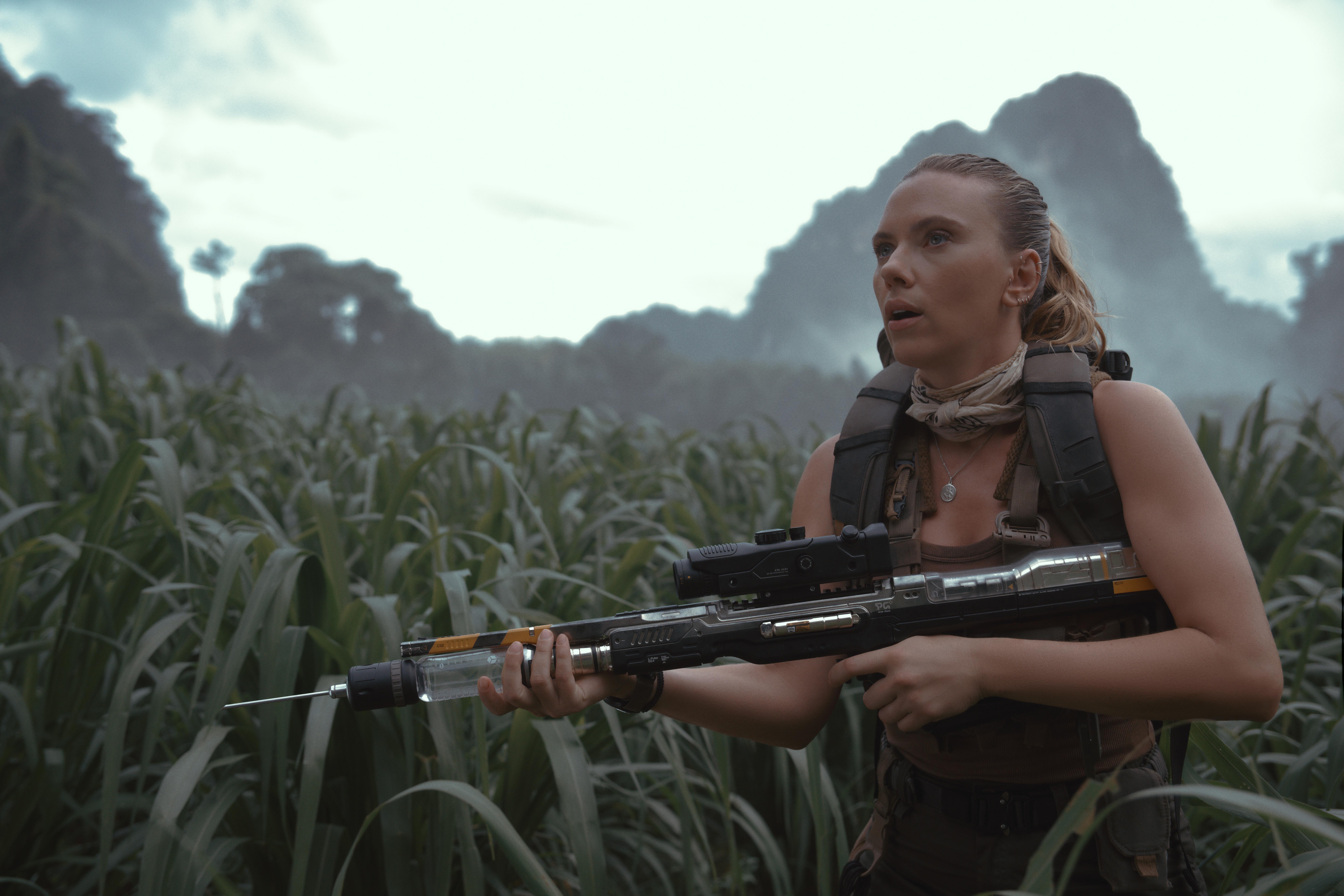 Jurassic World