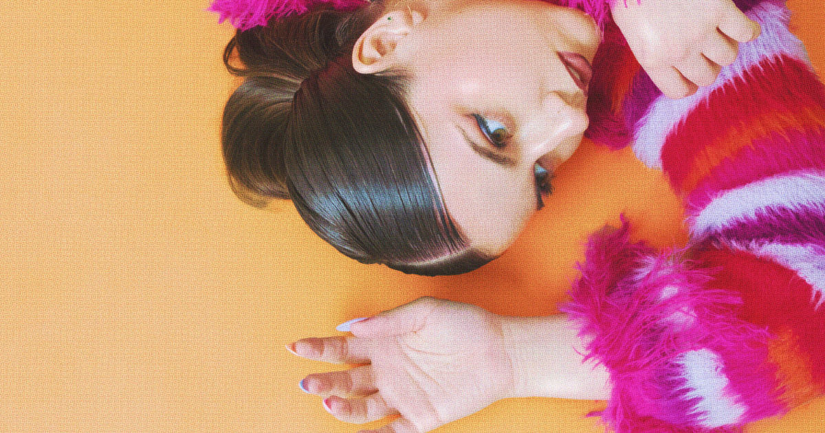 We Chat to Bexx About Her New EP 'Sucker' - Nottingham Culture