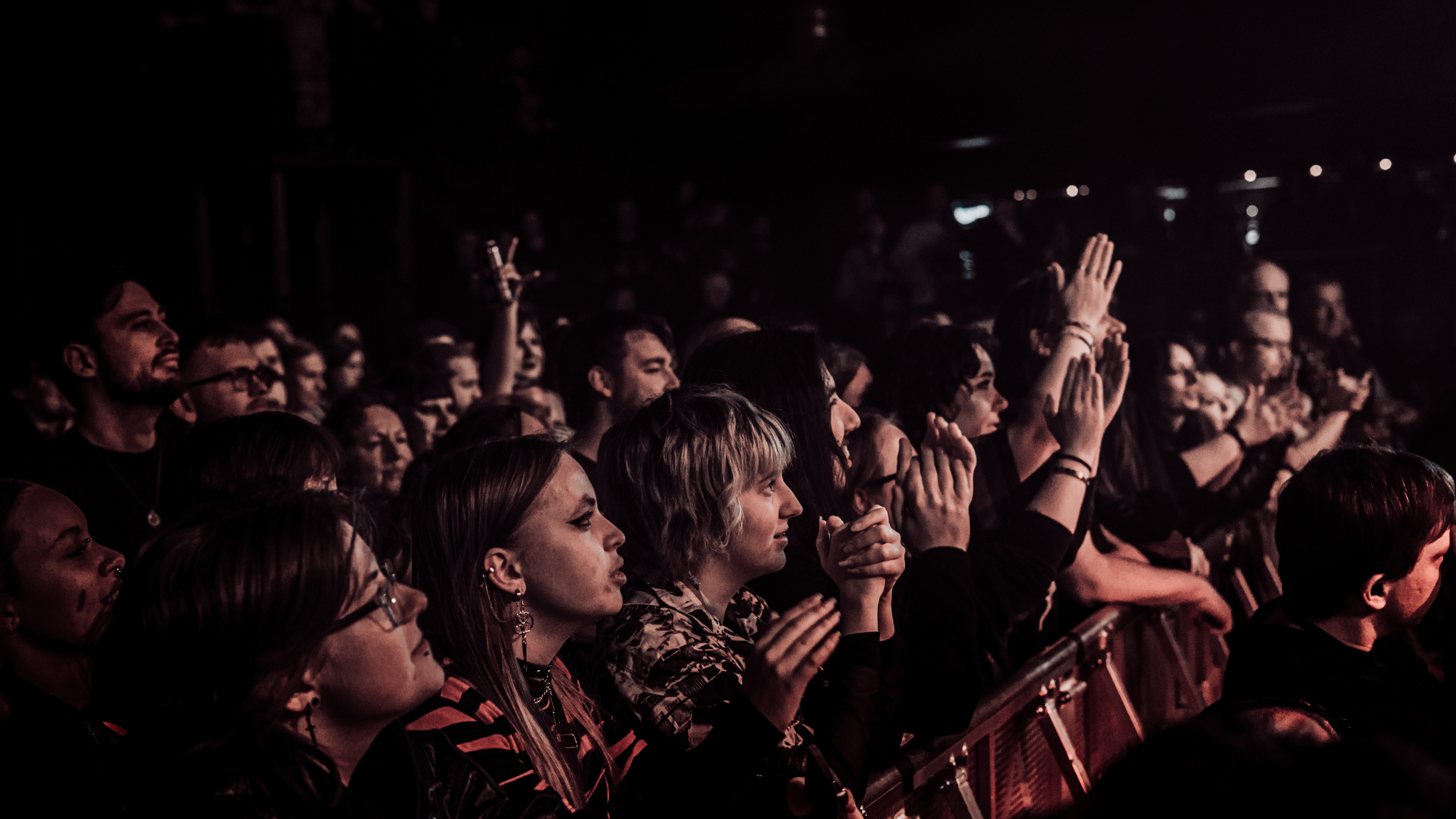 Crowd