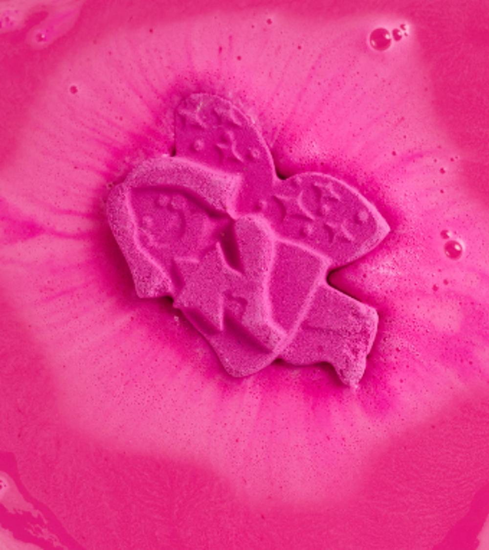 Lush Bath Bomb Leftlion Nottingham Culture