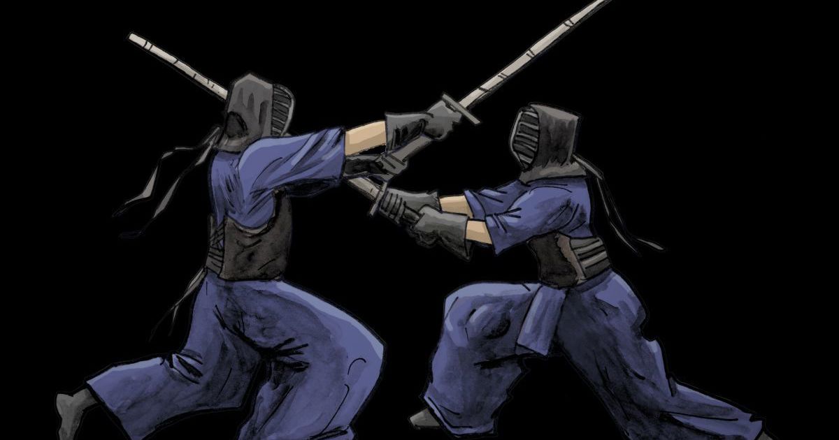 We Dive Into Kendo, the Ancient Martial Art Dubbed ‘The Way of the ...