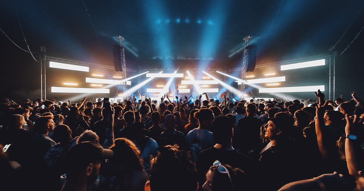 Review: Detonate Festival 2021 - Nottingham Culture