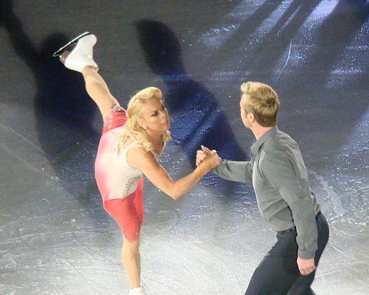 Torvillanddean