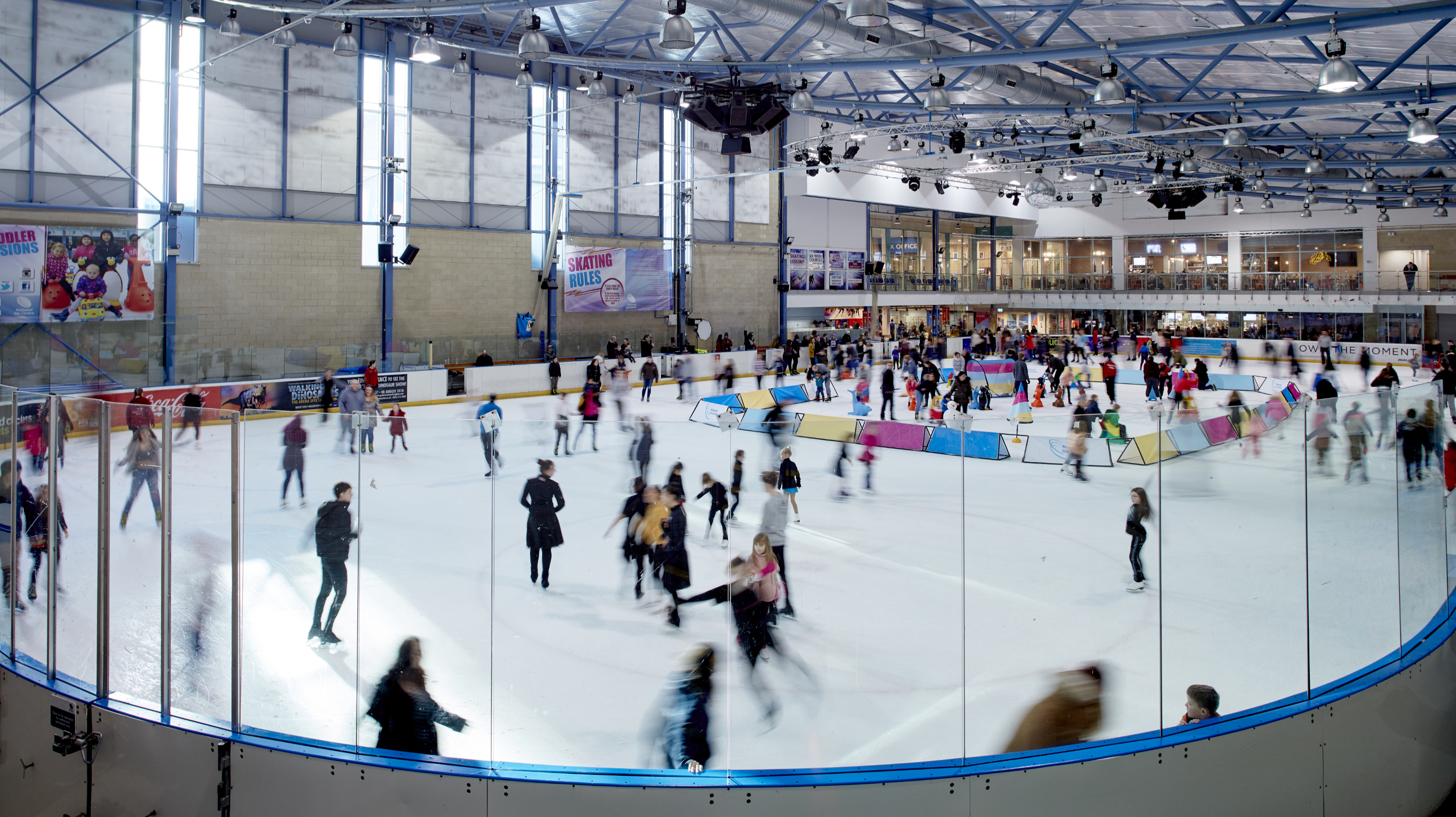Icearena