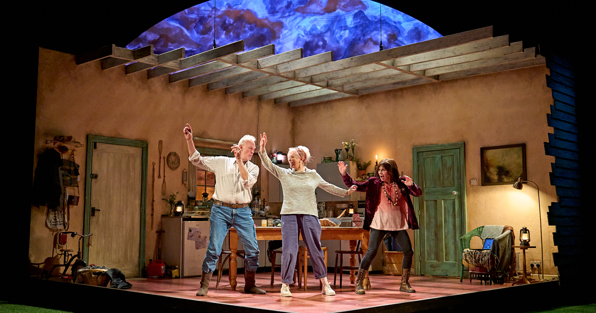 Theatre Review: The Children at Nottingham Playhouse - Nottingham Culture