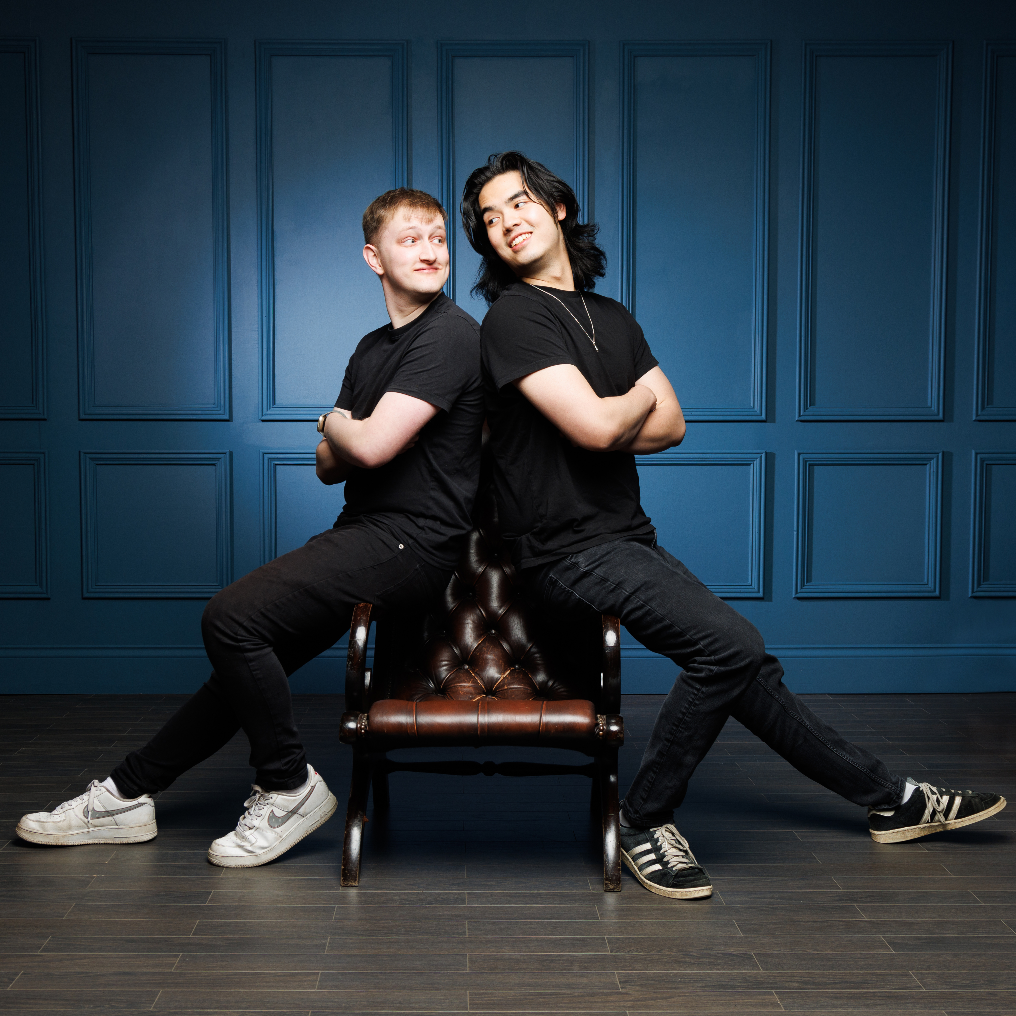 Sam And Naps