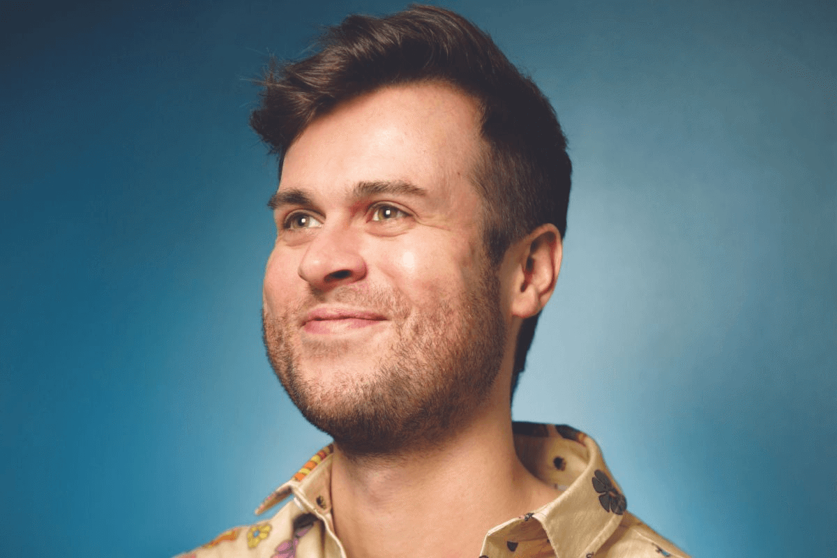 Our Flag Means Death Star Nathan Foad on Working With Taika Waititi ...