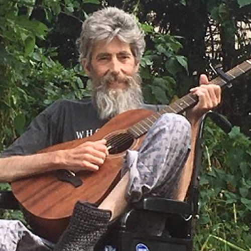 Tribute: Gordon Pollitt (Wholesome Fish) 1965-2018 - Nottingham Culture