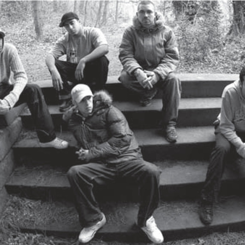 Interview: Lost Project - Nottingham Culture