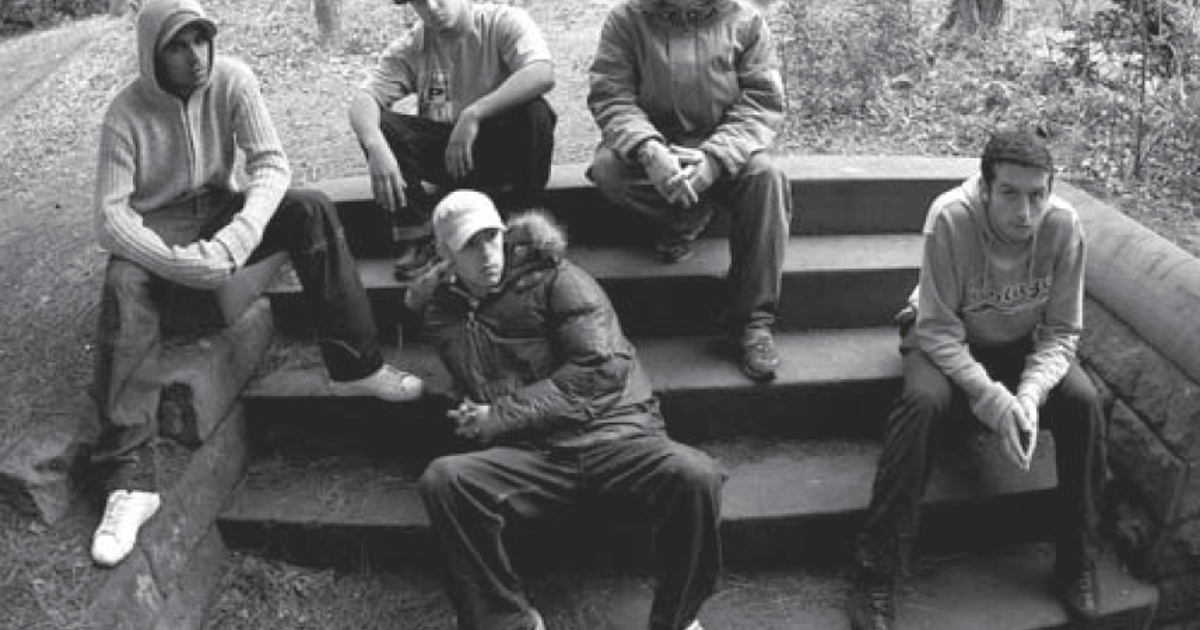 Interview: Lost Project - Nottingham Culture