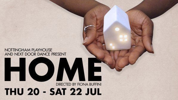 Theatre Review: Home - Leftlion - Nottingham Culture