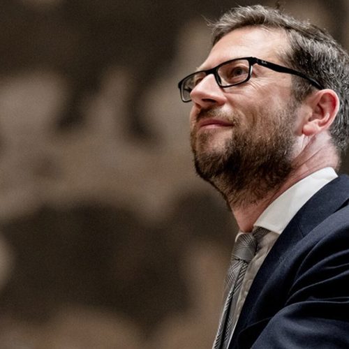 Concert Review: The Sinfonia of London at the Royal Concert Hall ...