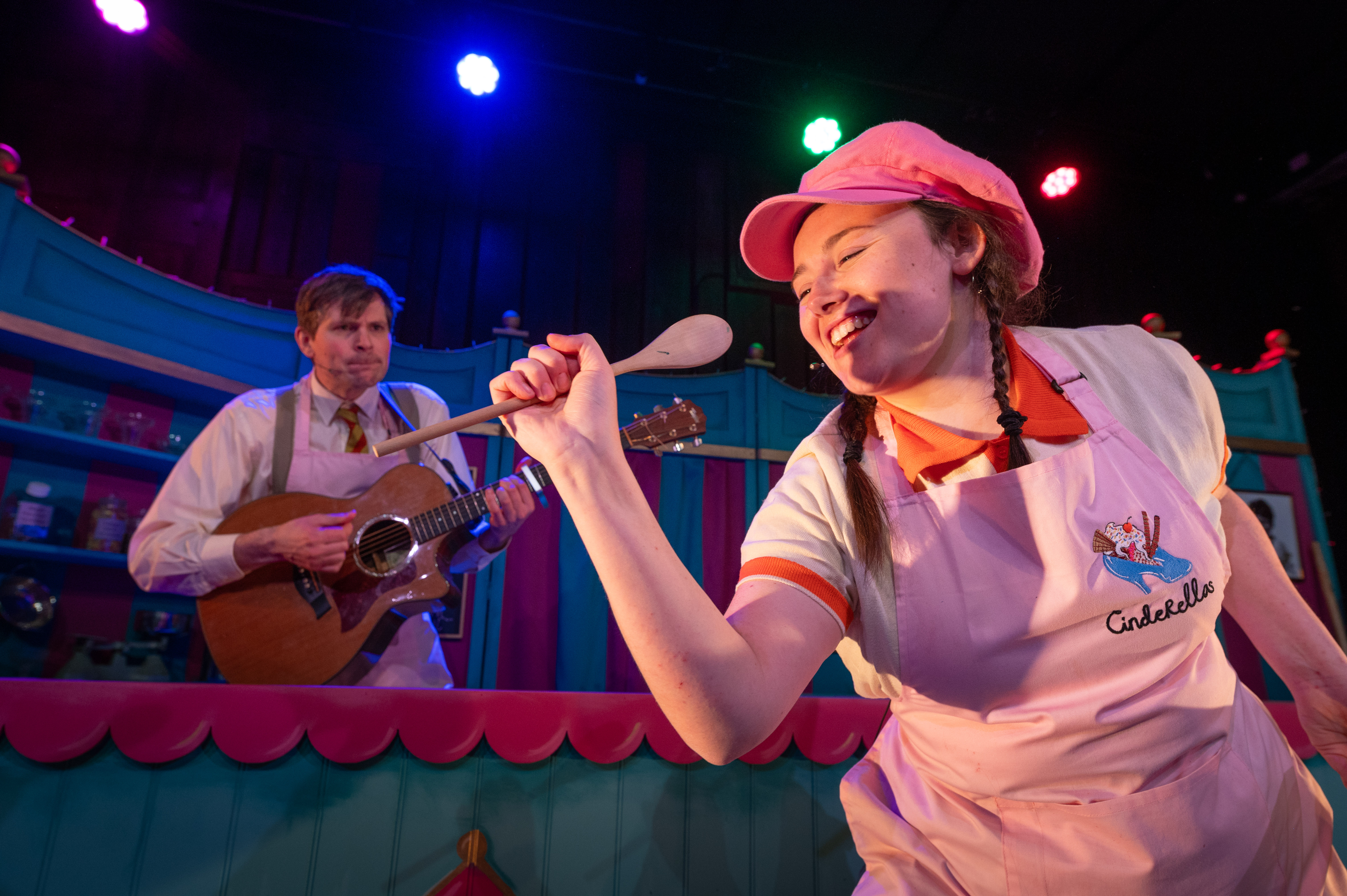 Credit Andrew Walmsley Cinderella Ice Cream Dec2024 014