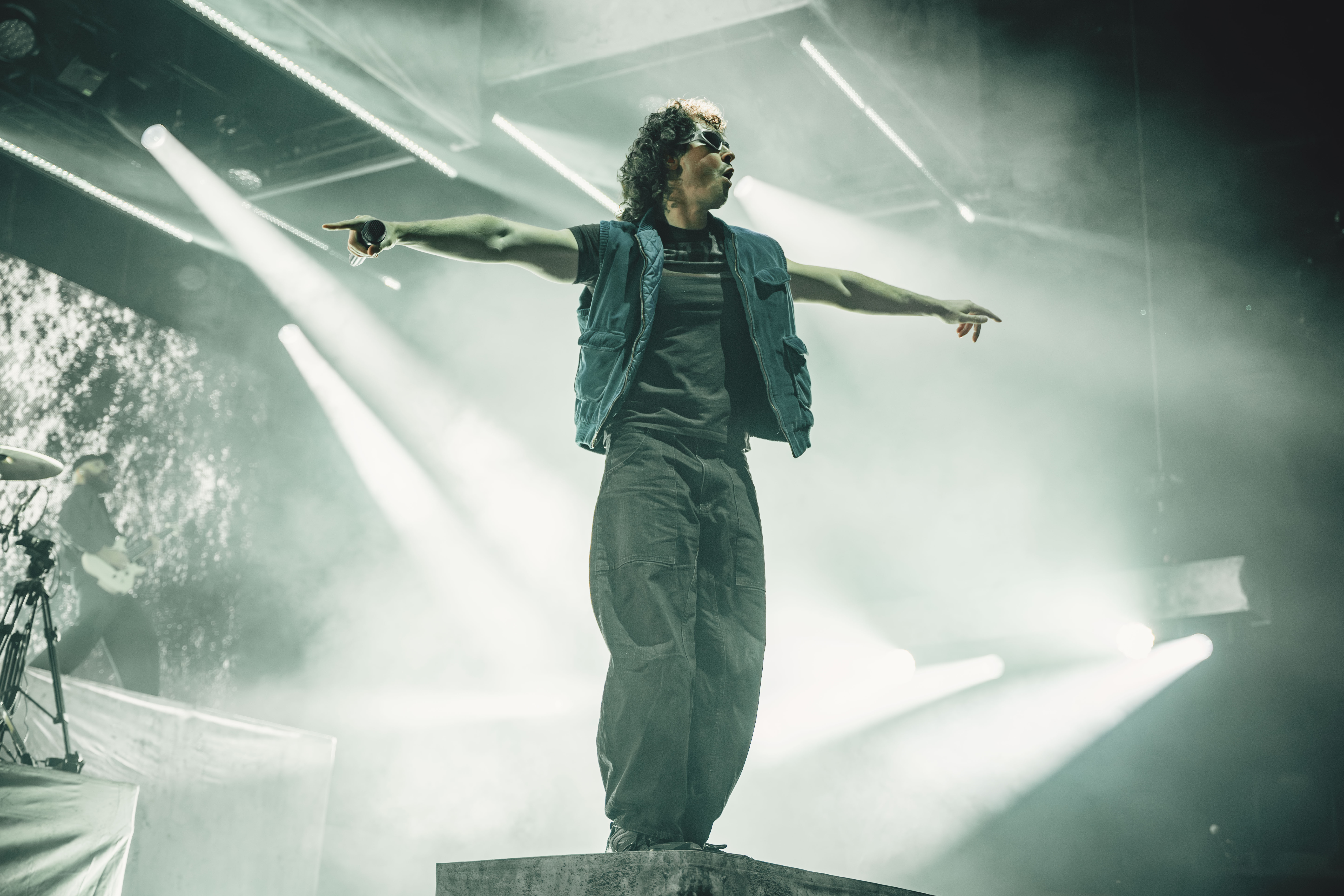 DONBROCO 2