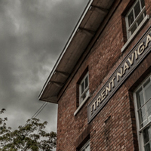 Navigation Brewery's Head Brewer - Nottingham Culture