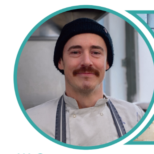 From the kitchen: with Jake Rumsey, Head Chef at Blend Sneinton Market ...
