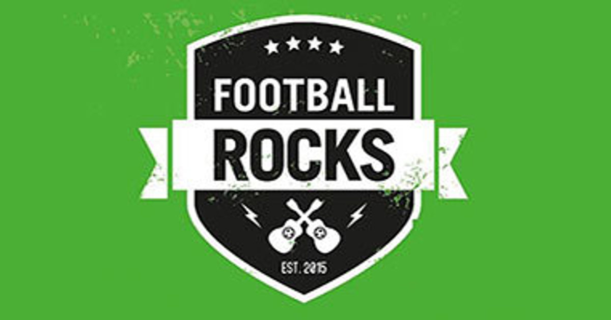 Football Rocks - Nottingham Culture
