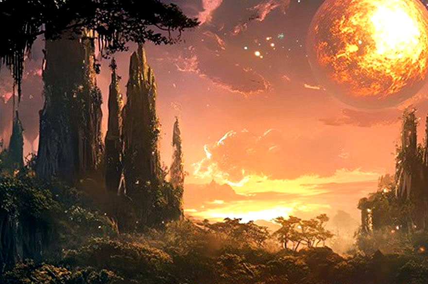 Worldbuilding For 15 17 Year Olds