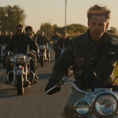 Film Review: The Bikeriders - Nottingham Culture