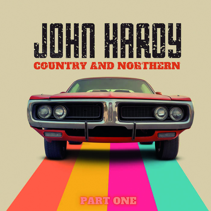 John Hardy