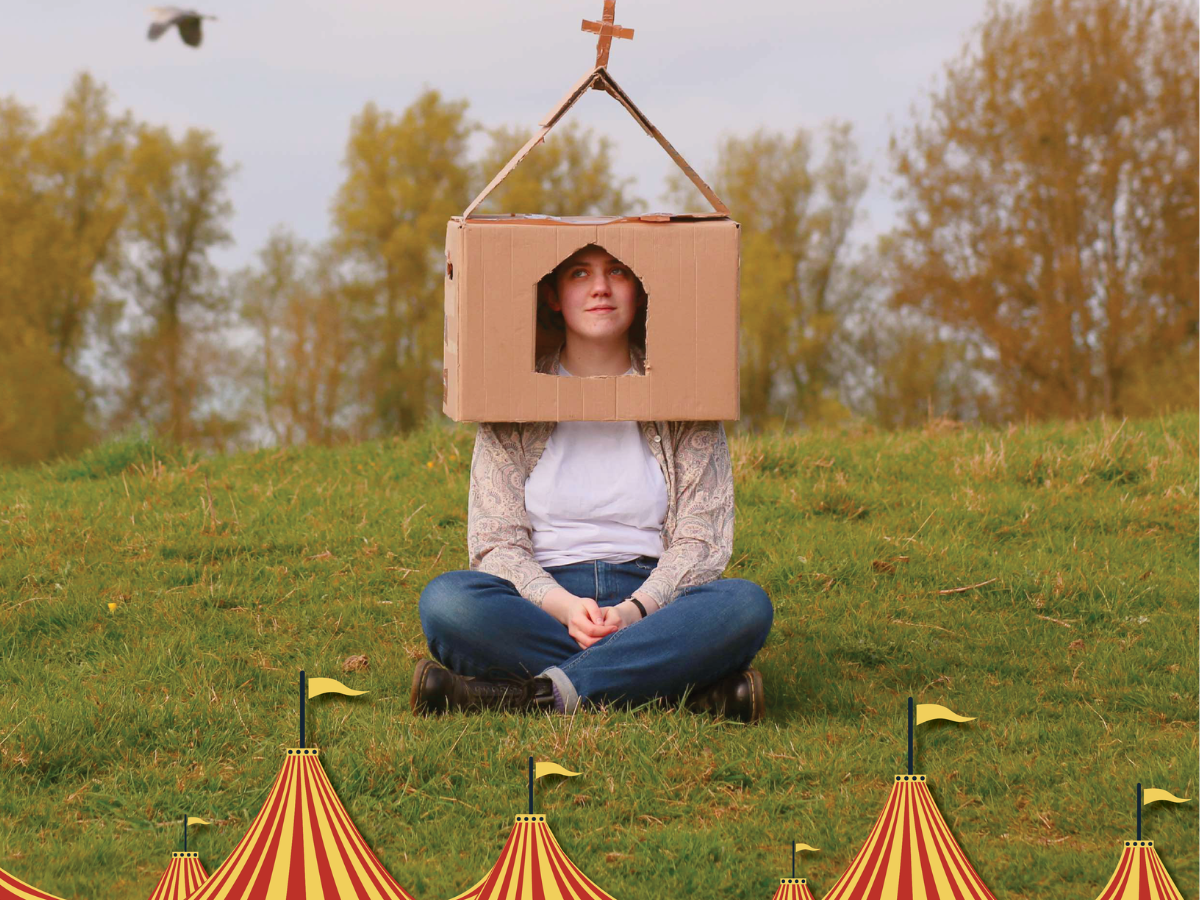 Nottingham Comedy Festival
